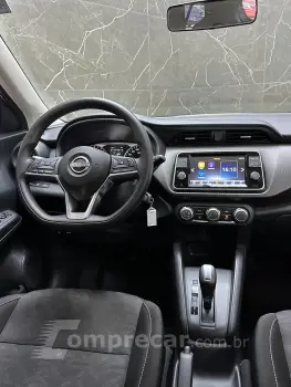 KICKS 1.6 16vstart Sense