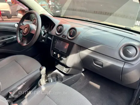 VOYAGE 1.6 MI City 8V