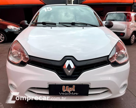 CLIO 1.0 Expression 16V