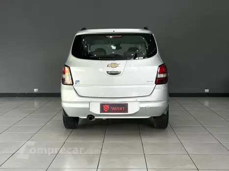 Spin Advantage 5S 1.8 (Flex) (Aut)