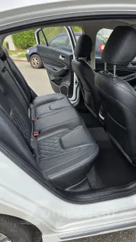 ARRIZO 6 1.5 VVT Turbo Iflex GSX