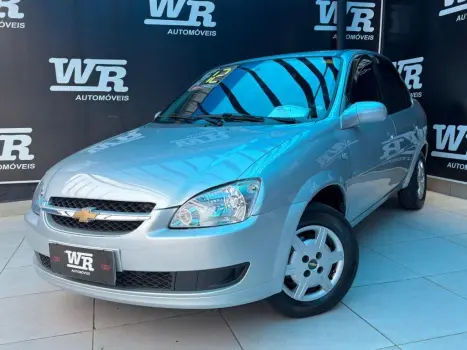 CHEVROLET CLASSIC 1.0 MPFI LS 8V 4 portas