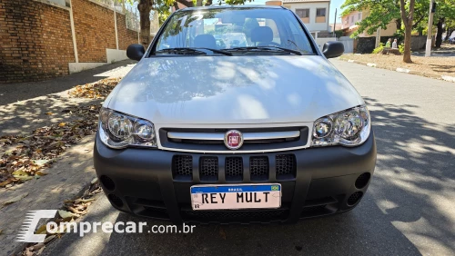 STRADA 1.4 MPI Fire CS 8V