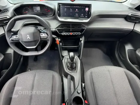 208 1.0 Firefly Like