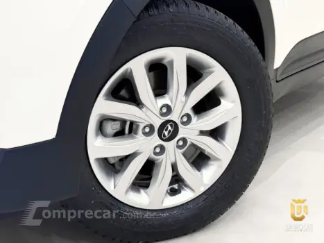 CRETA - 1.6 16V ACTION AUTOMÁTICO