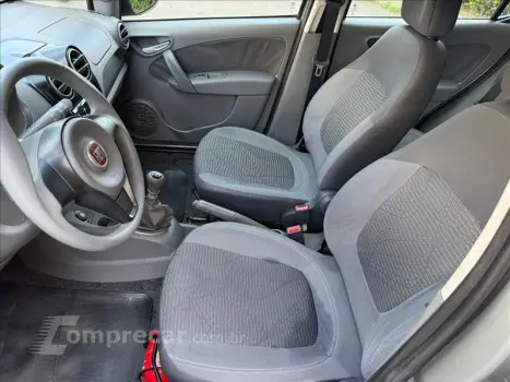 PALIO 1.0 MPI Attractive 8V