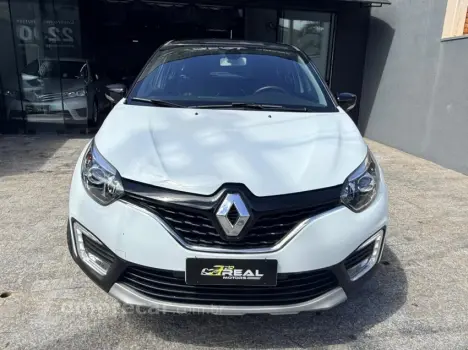 CAPTUR 1.6 16V SCE Intense