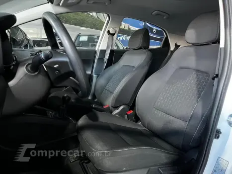 HB20 1.0 12V FLEX COMFORT PLUS MANUAL