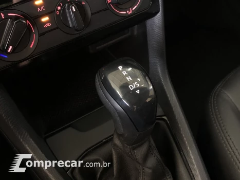 T-CROSS 1.0 200 TSI TOTAL FLEX SENSE AUTOMÁTICO