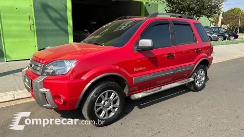 ECOSPORT 1.6 Freestyle 8V