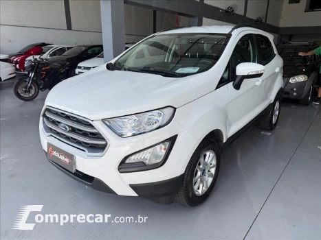 FORD ECOSPORT 1.5 Ti-vct SE 4 portas