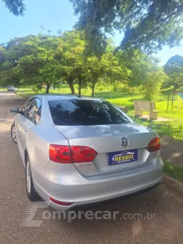 JETTA 2.0 Comfortline