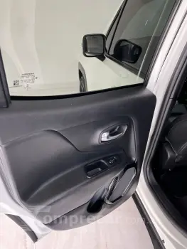 RENEGADE 1.8 16V Night Eagle