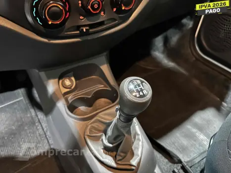 GRAND SIENA 1.0 EVO FLEX ATTRACTIVE MANUAL