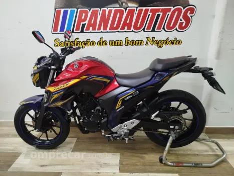 FZ 25 LE THOR ABS