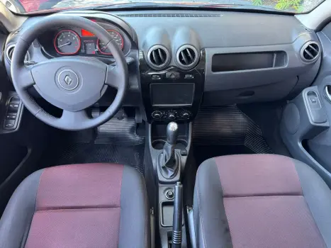 SANDERO 1.6 Stepway 16V