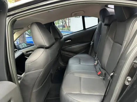 COROLLA 2.0 Vvt-ie XEI Direct Shift