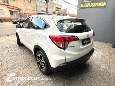 HR-V 1.8 16V LX