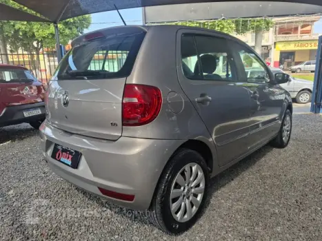 FOX - 1.6 MI 8V 4P MANUAL