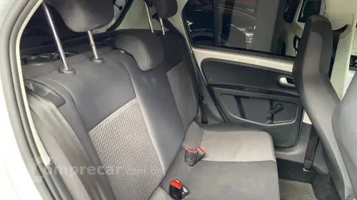 VOLKSWAGEN UP 1.0 TSI MOVE UP 12V