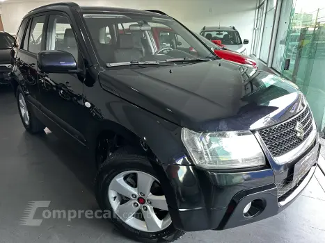GRAND VITARA 2.0 4X4 16V