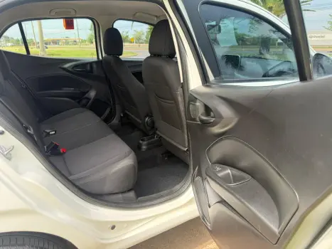 ARGO 1.3 Firefly Drive