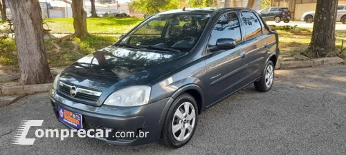 CORSA 1.4 MPFI Premium 8V