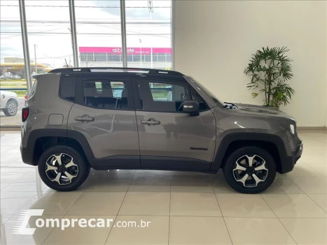 RENEGADE 2.0 16V Turbo Trailhawk 4X4