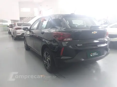 ONIX 1.0 TURBO FLEX LT MANUAL