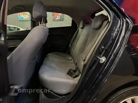 Hb20 1.6 Premium 16V Flex 4P Automático