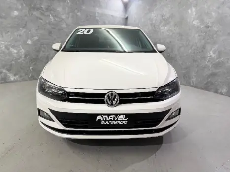 POLO 1.0 200 TSI Comfortline