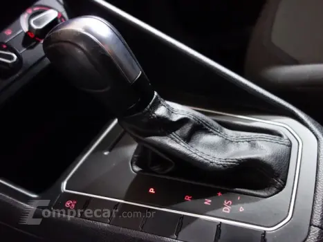 NIVUS - 1.0 200 TSI TOTAL COMFORTLINE AUTOMÁTICO