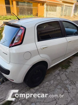 PUNTO 1.4 Attractive 8V