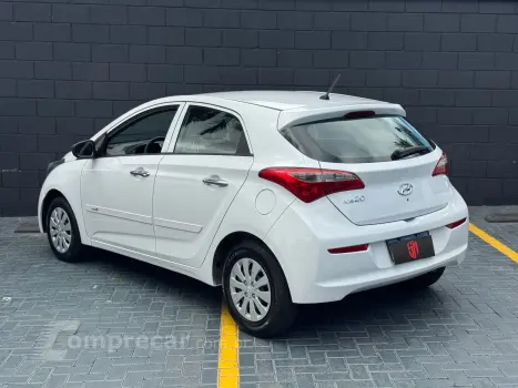 HB20 1.0 12V Comfort