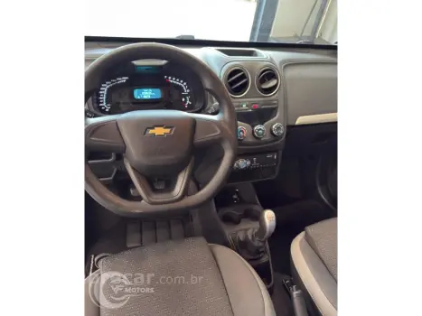 MONTANA 1.4 MPFI LS CS 8V FLEX 2P MANUAL