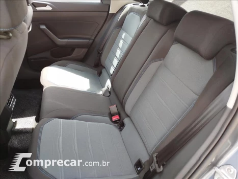 NIVUS 1.0 200 TSI TOTAL FLEX COMFORTLINE AUTOMÁTI