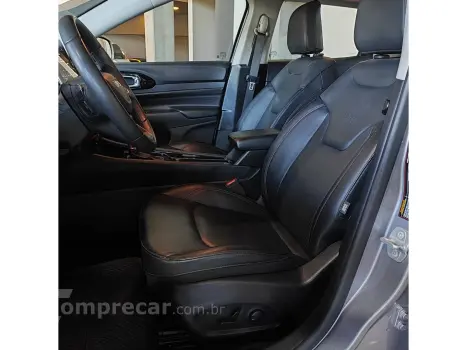 COMPASS 1.3 T270 TURBO FLEX LIMITED AT6