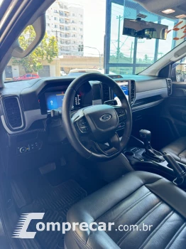 Ranger XLS 2.0 4x2 CD Diesel Aut.