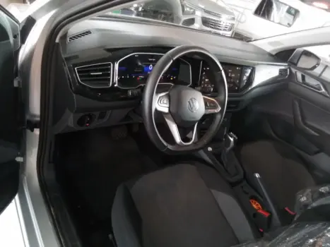 POLO 1.0 170 TSI COMFORTLINE AUTOMÁTICO
