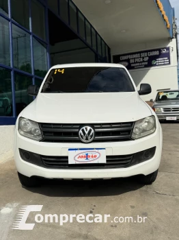 AMAROK CS2.0 16V/S2.0 16V TDI 4x4 Diesel