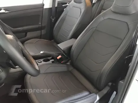 POLO 1.0  170 TSI HIGHLINE AUTOMÁTICO