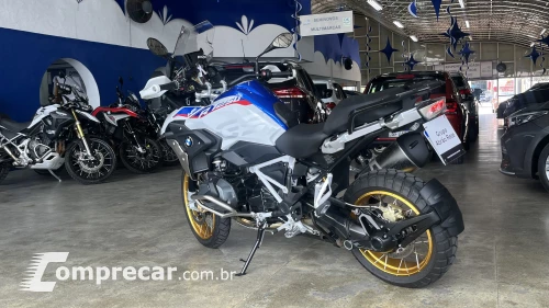 R1250 GS A