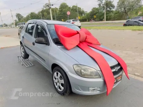 Celta 1.0 4P LS FLEX