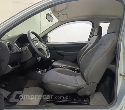 CELTA 1.0 MPFI Life 8V