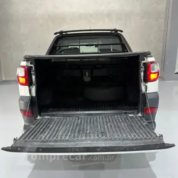 Strada Working HARD 1.4 Fire Flex 8V CD