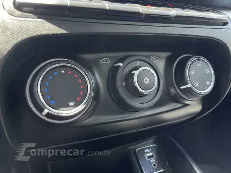 CRONOS 1.0 FIREFLY FLEX DRIVE MANUAL