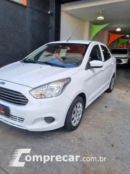 FORD KA 1.0 Ti-vct SE Sedan 4 portas