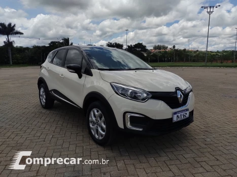 CAPTUR 1.6 16V SCE Life