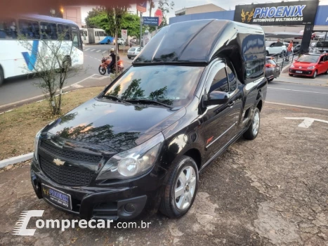 CHEVROLET MONTANA 1.4 MPFI Sport CS 8V 2 portas