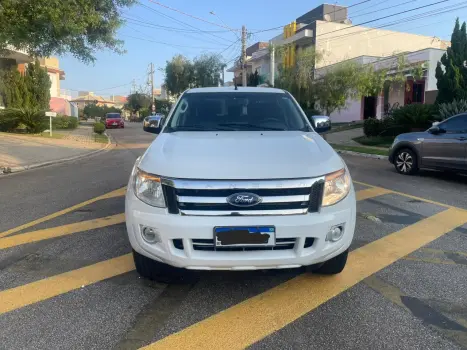RANGER 3.2 XLT 4X4 CD 16V